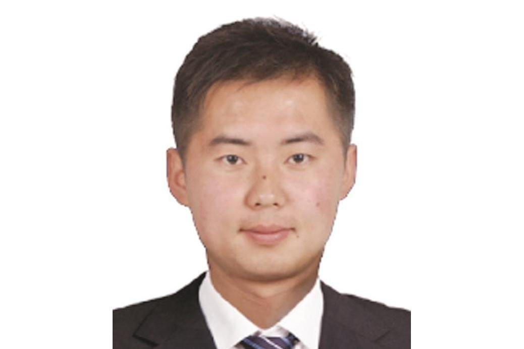 張偉才(貴州電網有限責任公司銅仁萬山供電局職工) 張偉才(貴州電網有限責任公司銅仁萬山供電局職工)