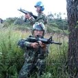 野戰競技 野戰競技