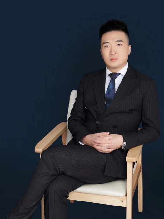 胡偉(中城資本集團董事長) 胡偉(中城資本集團董事長)