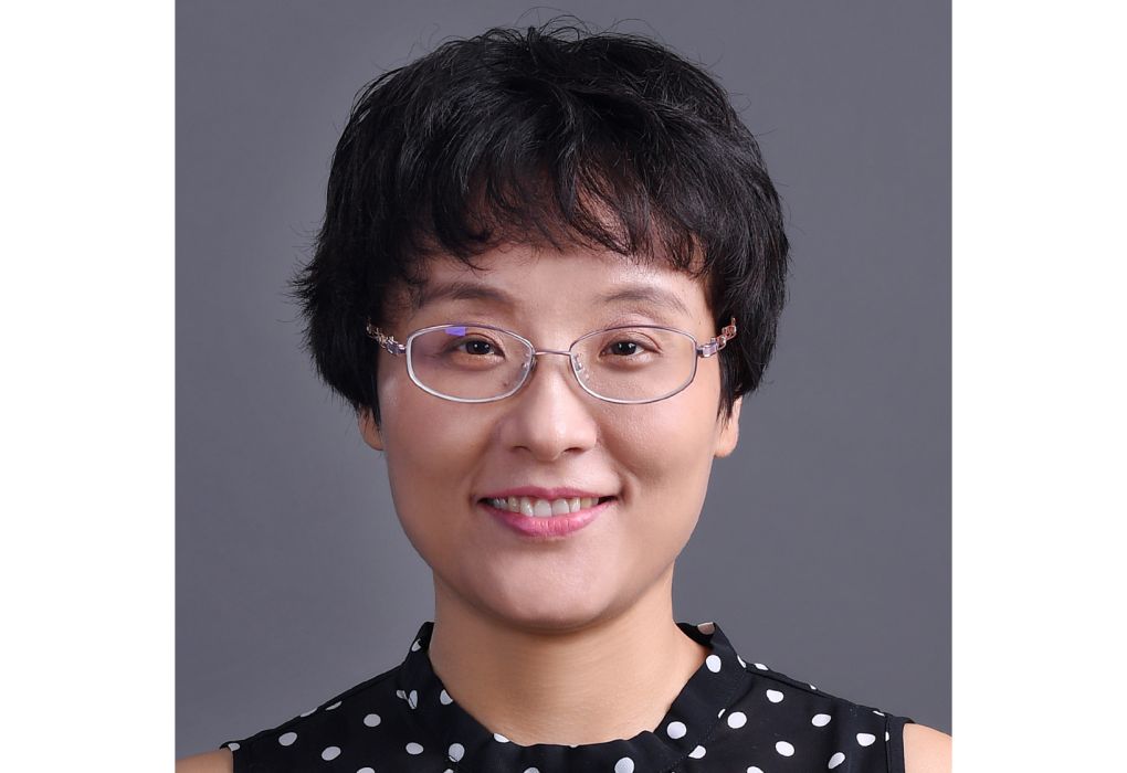 胡霞(北京師範大學地理科學學部教授、博士生導師) 胡霞(北京師範大學地理科學學部教授、博士生導師)