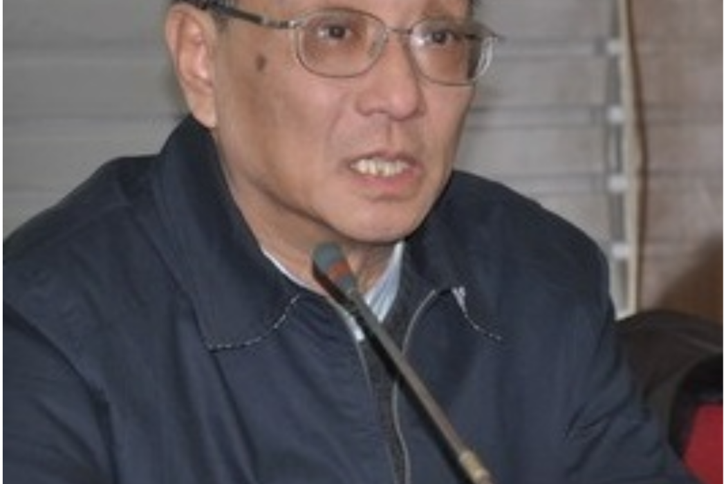 連劭名 連劭名