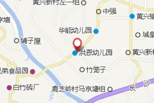 楊圫村