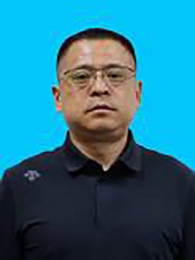 王曉龍(遼寧省瀋陽市大東區前進街道黨工委書記) 王曉龍(遼寧省瀋陽市大東區前進街道黨工委書記)