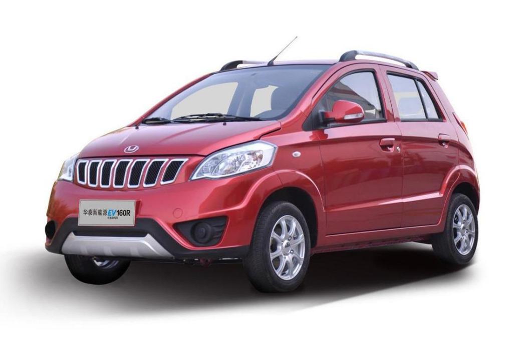 華泰EV160R 華泰EV160R
