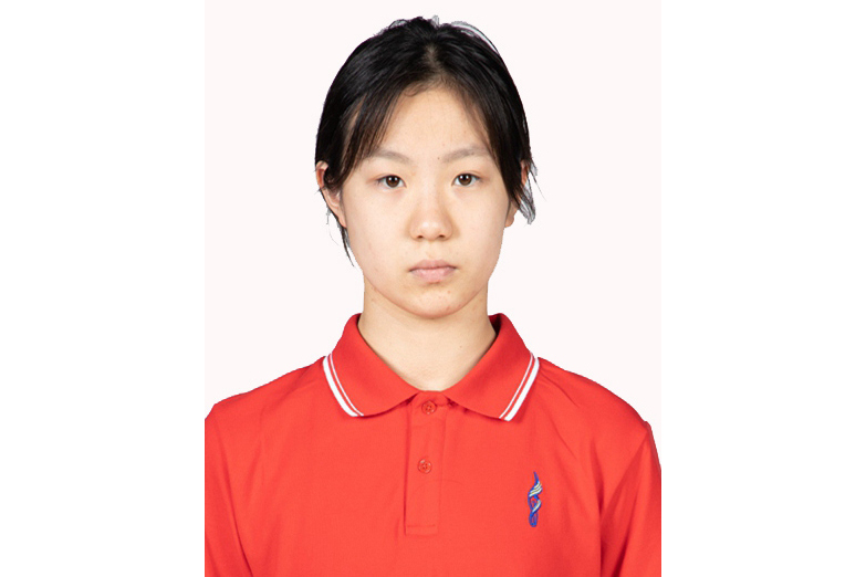 吳珏(游泳運動員) 吳珏(游泳運動員)