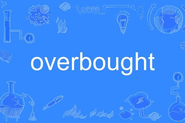 overbought overbought
