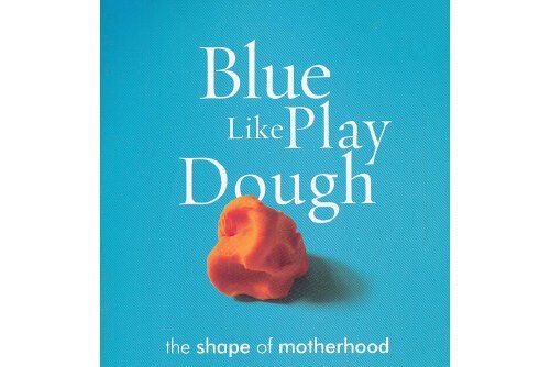 blue like play dough blue like play dough