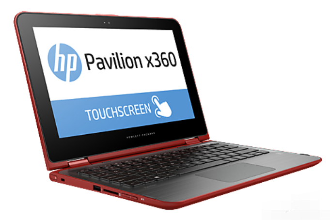 惠普Pavilion 11-k052TU X360 惠普Pavilion 11-k052TU X360