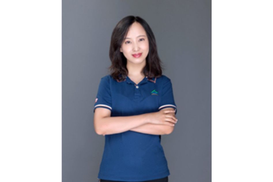李爽(中國人口福利基金會國內項目部部長、黨支部學習委員) 李爽(中國人口福利基金會國內項目部部長、黨支部學習委員)