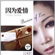 因為愛情(2012年付婉凝編寫圖書) 因為愛情(2012年付婉凝編寫圖書)