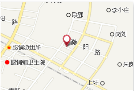 下土樓 下土樓