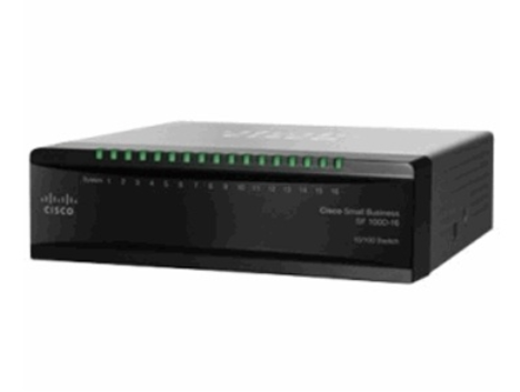 CISCO SF100D-16 CISCO SF100D-16