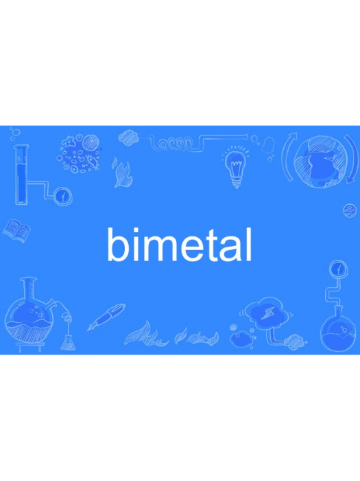 bimetal bimetal