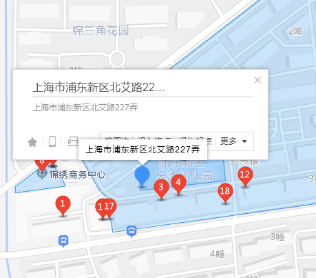 北艾路227弄43,44,45號