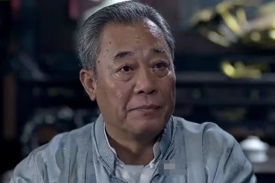 鄭明浩(抗戰劇《勝利之路》中的角色) 鄭明浩(抗戰劇《勝利之路》中的角色)