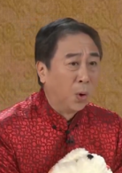 快樂老爸(2016年馮鞏等在央視春晚表演的小品)