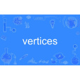 vertices vertices