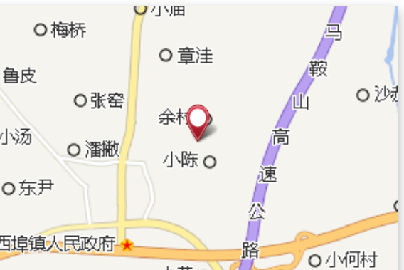 小魏(地名) 小魏(地名)