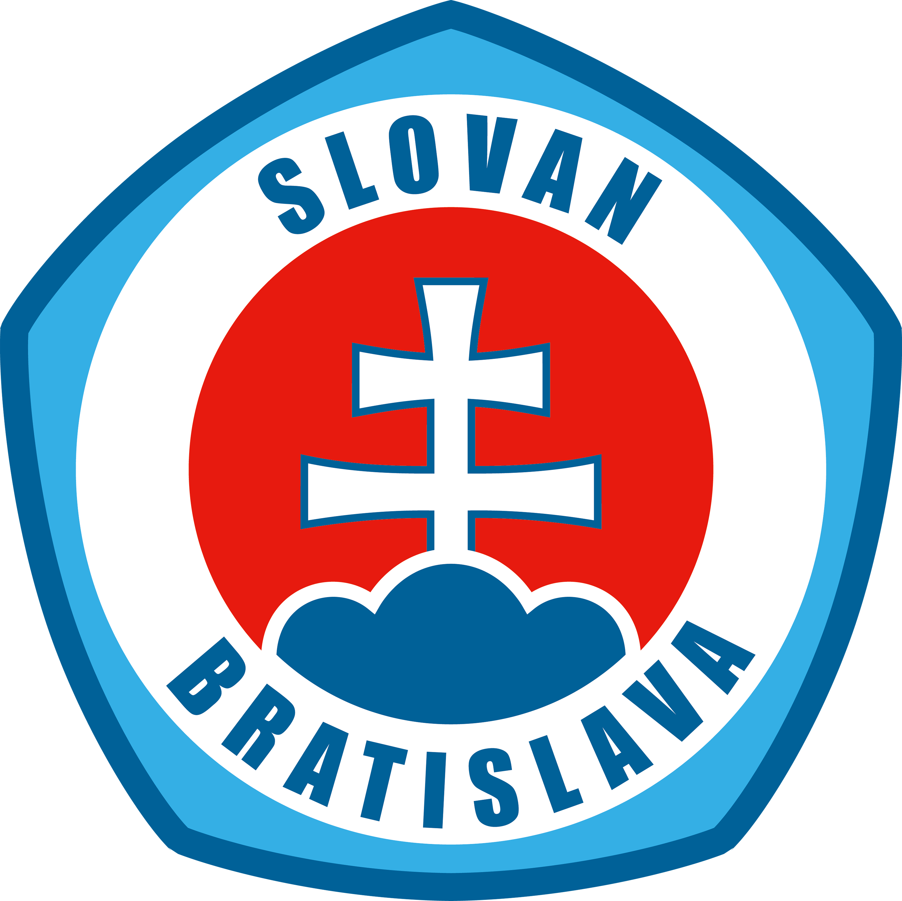 布拉迪斯拉發斯洛伐克人足球俱樂部