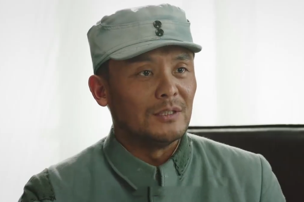 孟剛(戰爭劇《烈火戰馬》中的角色) 孟剛(戰爭劇《烈火戰馬》中的角色)