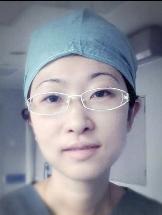 郭嘉嘉 郭嘉嘉