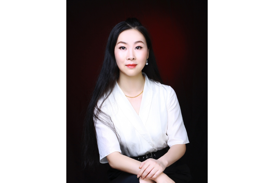 張玉玲(上海戲劇學院舞蹈學院教授) 張玉玲(上海戲劇學院舞蹈學院教授)