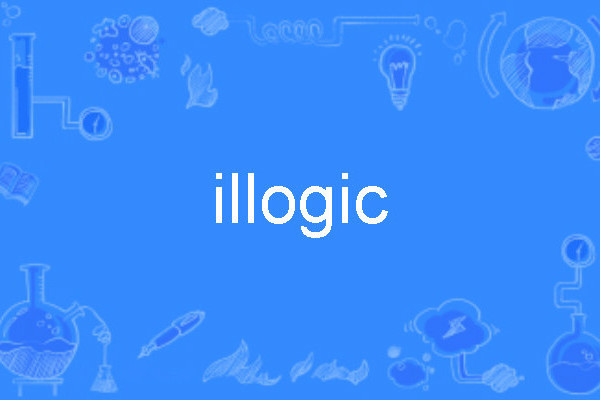 illogic illogic