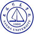 上海杉達學院 上海杉達學院