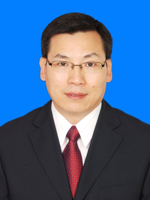 王曉彬(陝西省商洛市統計局黨組成員、副局長) 王曉彬(陝西省商洛市統計局黨組成員、副局長)
