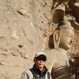 劉玉山(中國美術出版總社副董事長)
