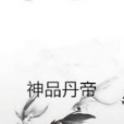 神品丹帝 神品丹帝