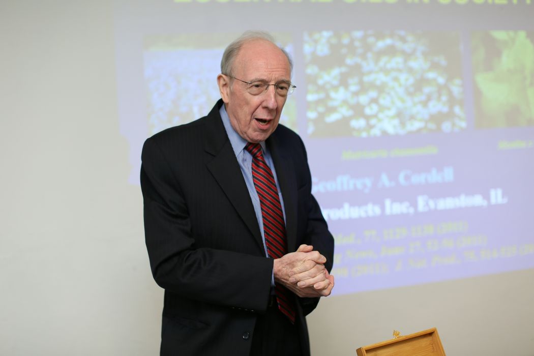 Geoff Coredell