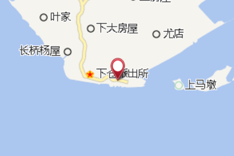 倉鎮村 倉鎮村