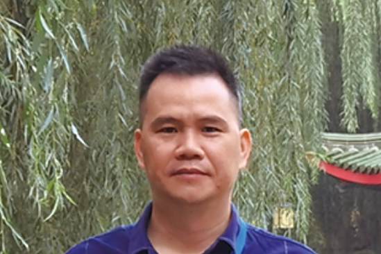 馮全豐 馮全豐