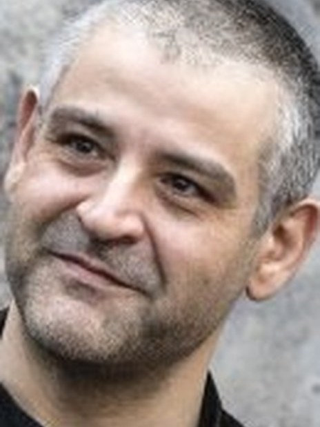 Fortunato Cerlino Fortunato Cerlino