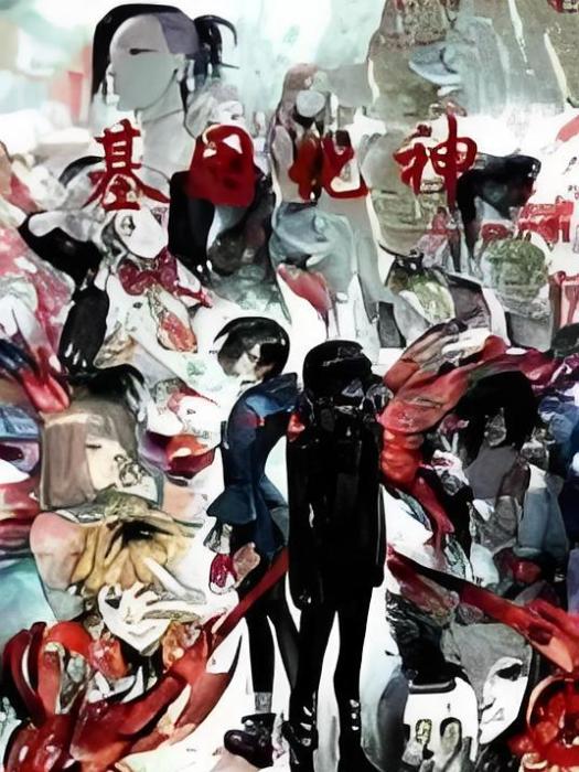 基因化神 基因化神