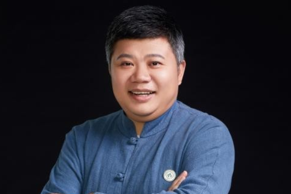 林榮斌(海峽兩岸美麗鄉村學院院長) 林榮斌(海峽兩岸美麗鄉村學院院長)