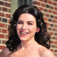 朱麗安娜·瑪格麗絲(Julianna Margulies) 朱麗安娜·瑪格麗絲(Julianna Margulies)