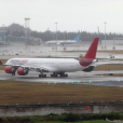 空中客車A340-600(A340-600)