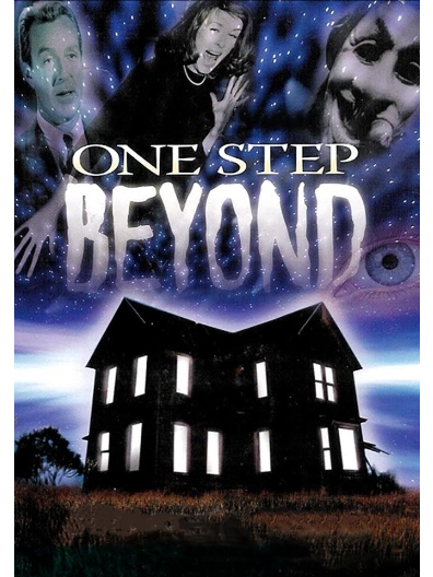One Step Beyond第二季 One Step Beyond第二季
