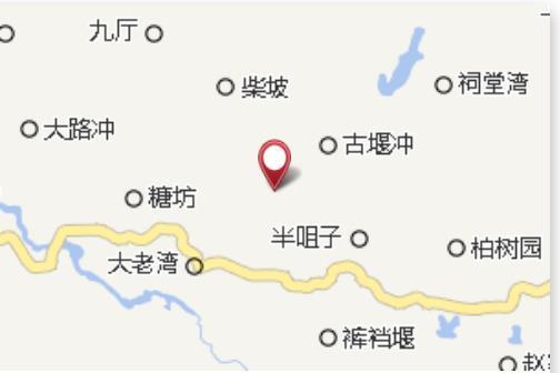 東竹林灣 東竹林灣