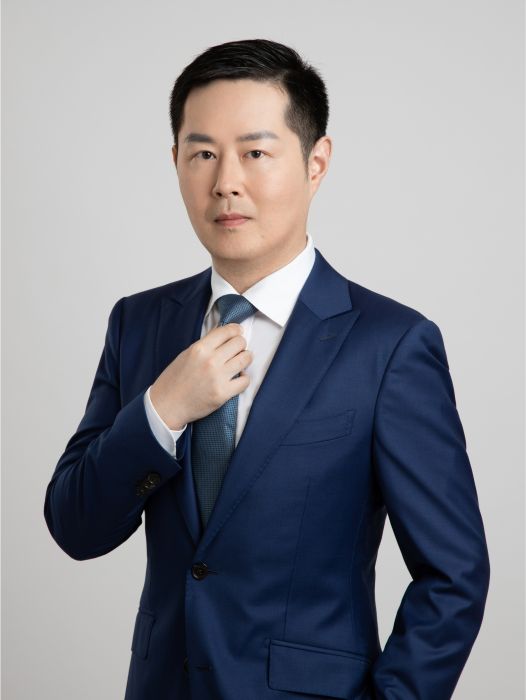 姚鵬(聲譽管理與公眾溝通專家) 姚鵬(聲譽管理與公眾溝通專家)