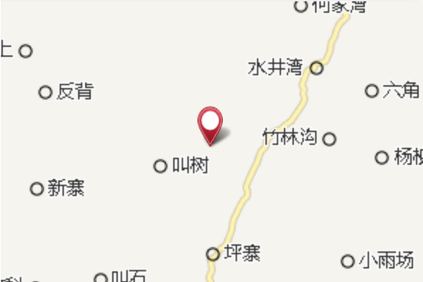 大地丫口 大地丫口