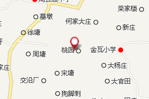三畈鄉 三畈鄉
