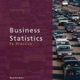 Business Statistics in Practice(Bowerman, Bruce; O'Connell, Richard;著圖書) Business Statistics in Practice(Bowerman, Bruce; O'Connell, Richard;著圖書)