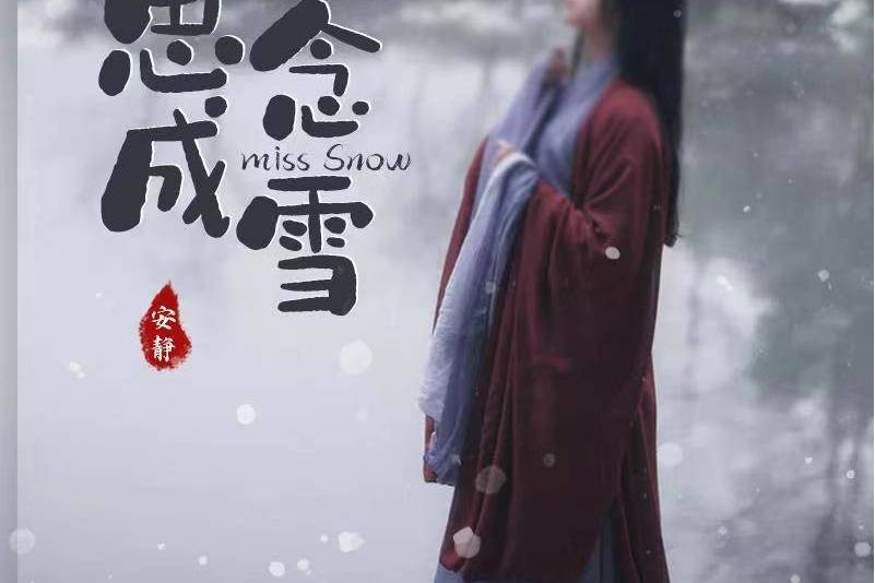 思念成雪 思念成雪