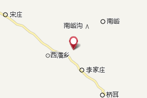 大丘嶺
