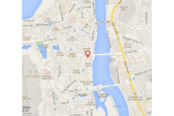 Nam A 2 Hotel