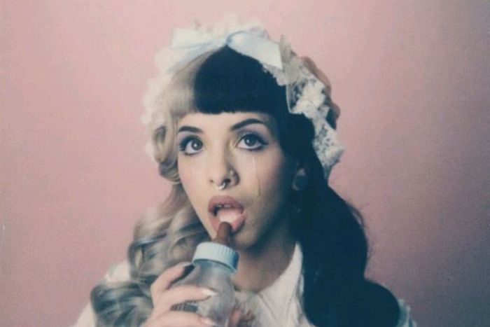pity party(Melanie Martinez演唱的歌曲) pity party(Melanie Martinez演唱的歌曲)