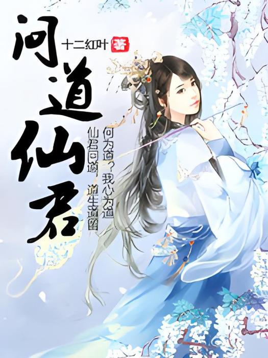 問道仙君